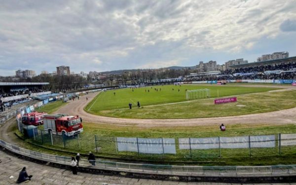 Orașul din România renăscut după 19 ani: ”Suntem la coada Europei”?