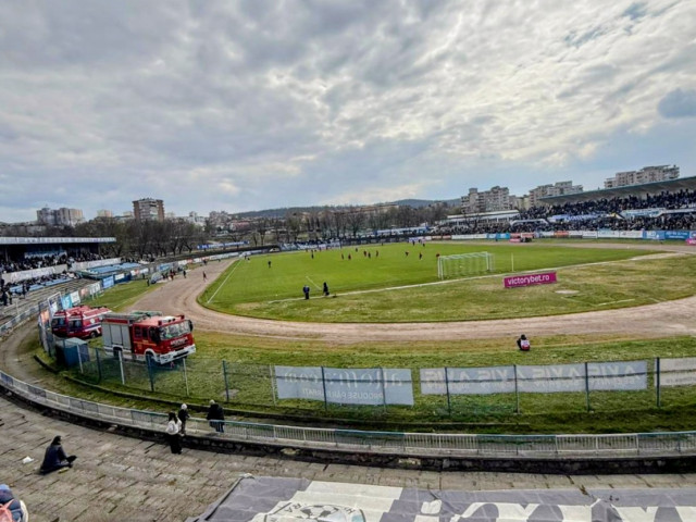 Orașul din România renăscut după 19 ani: ”Suntem la coada Europei”?