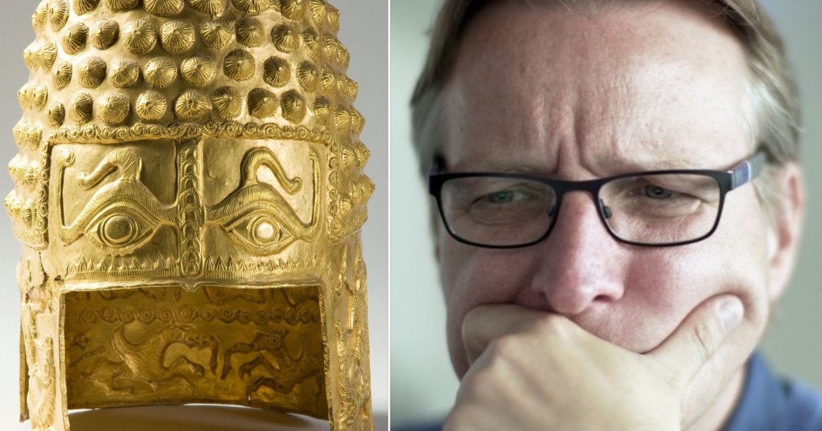 Recuperarea Coifului de la Cotofenști, o piesă de tezaur considerată una dintre cele mai valoroase comori ale României, a fost realizată după mai bine de un an de investigații intense și colaborare internațională