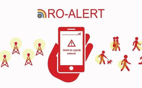 RO-Alert în Tulcea: Avioane F-16 de la Fetești, după mesajele de dimineață