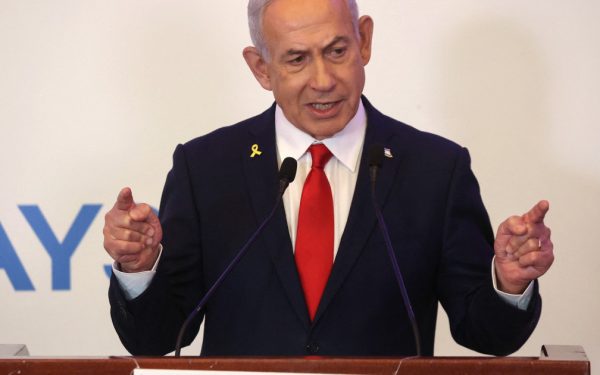 Netanyahu, de acord cu încetarea focului în Liban: Trupele rămân