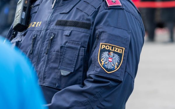 Viena: Poliția a prins escroci români. Lovitură dură pentru rețea