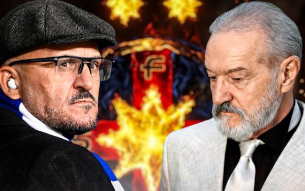 Mititelu, previziune-șoc: FCSB, umilită de rivali 10 ani de acum înainte