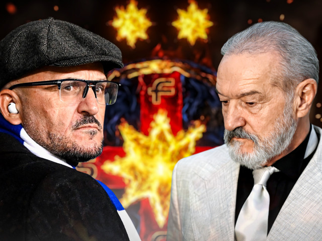 Mititelu, previziune-șoc: FCSB, umilită de rivali 10 ani de acum înainte