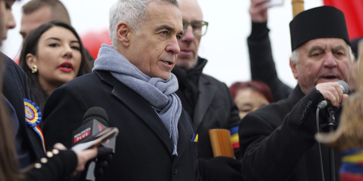 ÎCCJ decide soarta lui Georgescu și Potra în dosarul de lovitură de stat