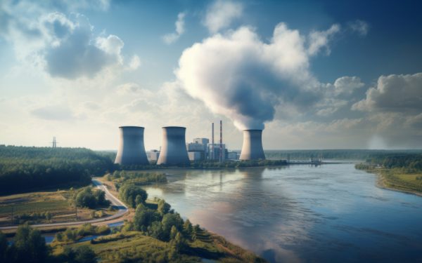 UE, avertisment dur pentru state: Nu închideți centralele nucleare din cauza Iranului