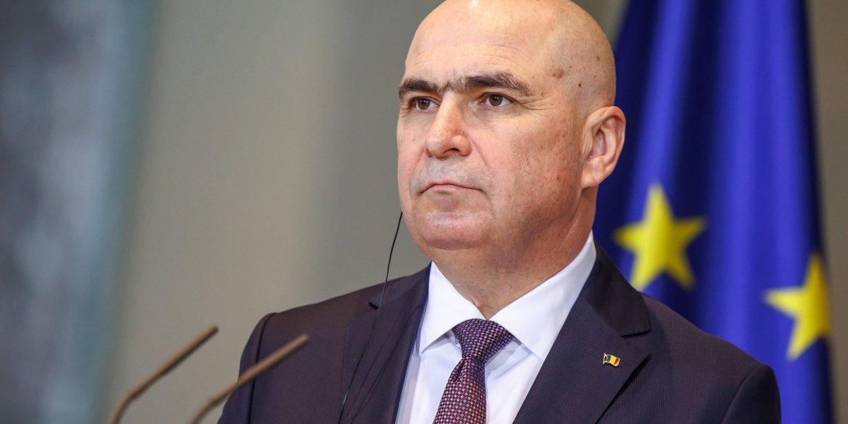 Bolojan, mesaj pentru Magyar: „Vrem să consolidăm parteneriatul strategic”