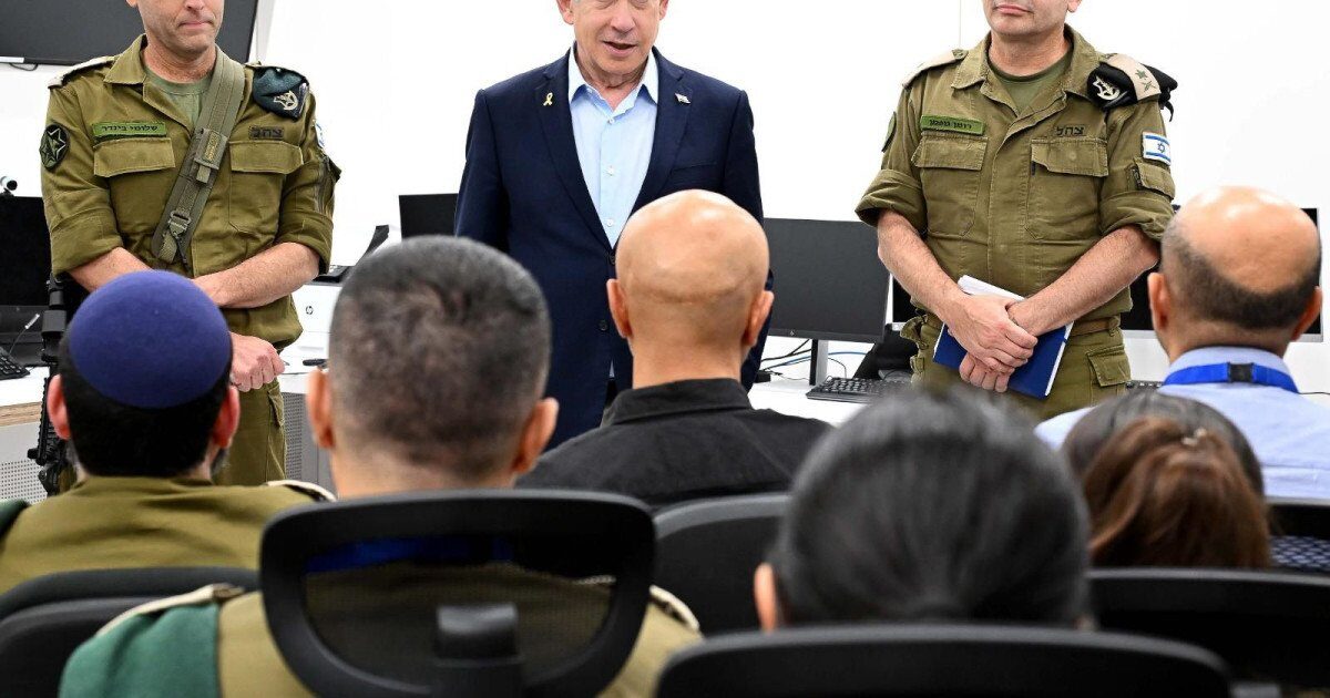 Netanyahu, lovitură la Mossad: Roman Gofman, nou șef. Schimbare de paradigmă