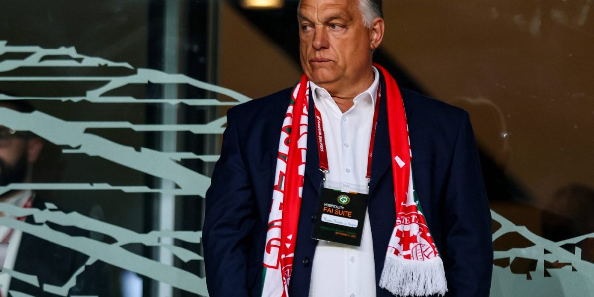 Orban, fotbal și putere: rețeta maghiară. Ce legătură are cu România?