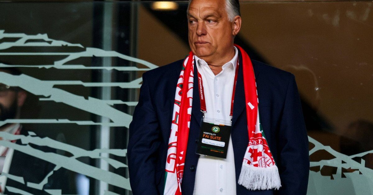 Orban, fotbal și putere: rețeta maghiară. Ce legătură are cu România?