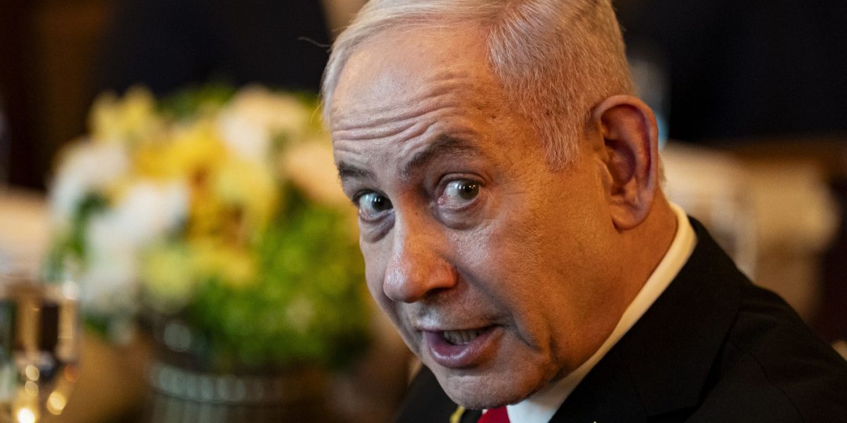 Netanyahu, „magicianul” pălit: A provocat conflictul și-a pierdut, spun experții
