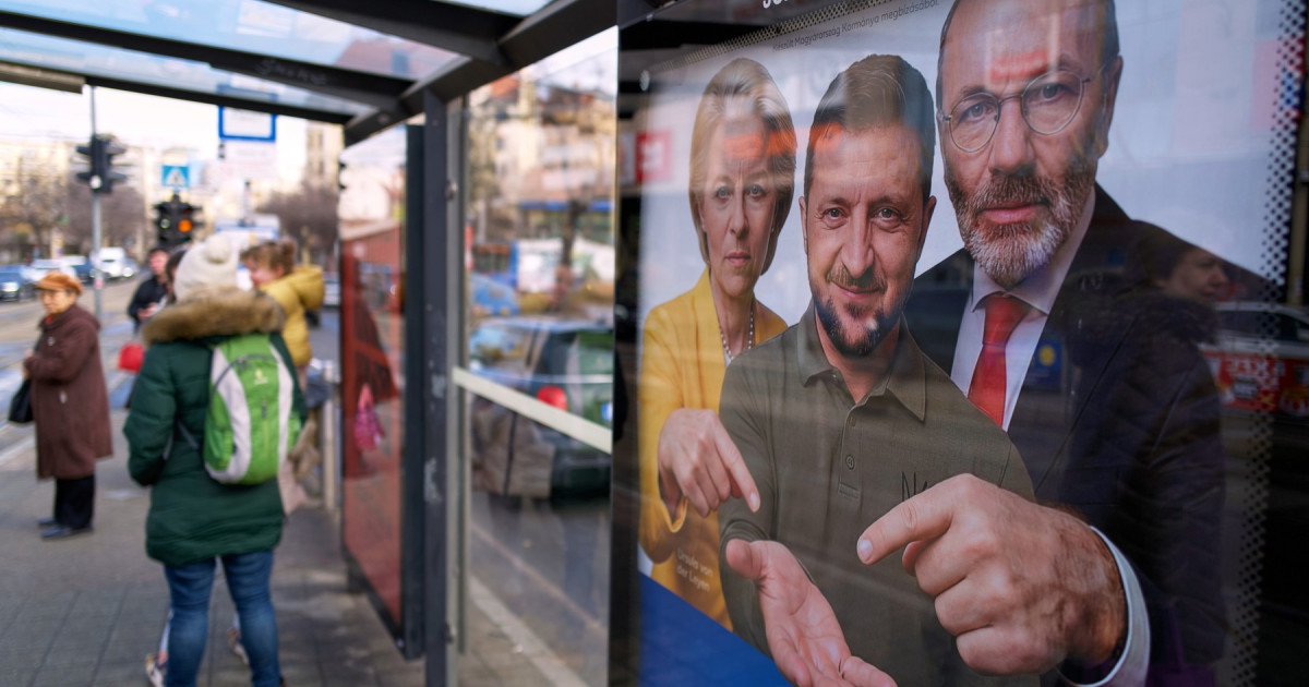 Parlamentul European cere măsuri urgente pentru alegeri corecte în Ungaria Grupurile politice pro-europene din Parlamentul European au cerut Comisiei Europene să ia măsuri urgente pentru a asigura alegeri libere și corecte în Ungaria