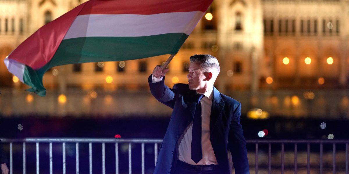 Magyar, acuzații dure la adresa lui Orban: „I-a trădat pe maghiarii din Transilvania”