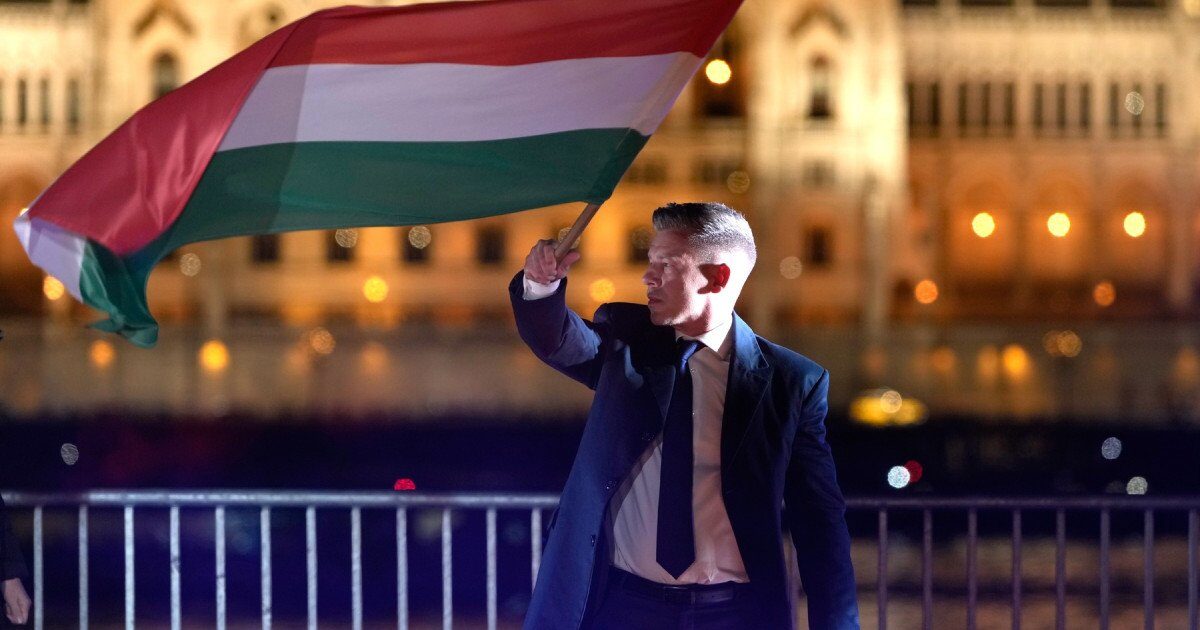 Magyar, acuzații dure la adresa lui Orban: „I-a trădat pe maghiarii din Transilvania”