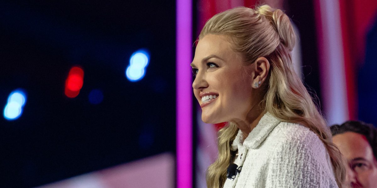 Văduva lui Charlie Kirk, retragere de ultim moment. JD Vance, implicat