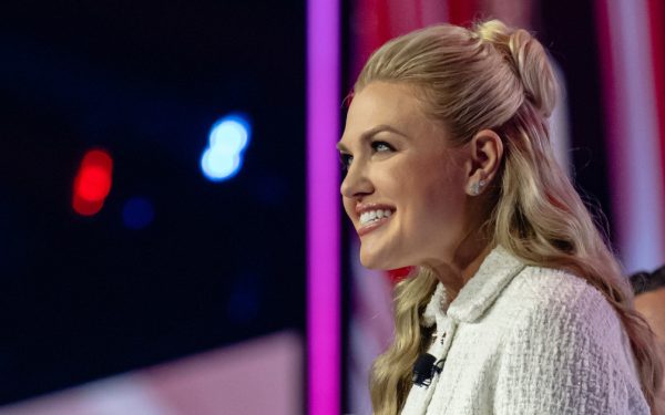 Văduva lui Charlie Kirk, retragere de ultim moment. JD Vance, implicat