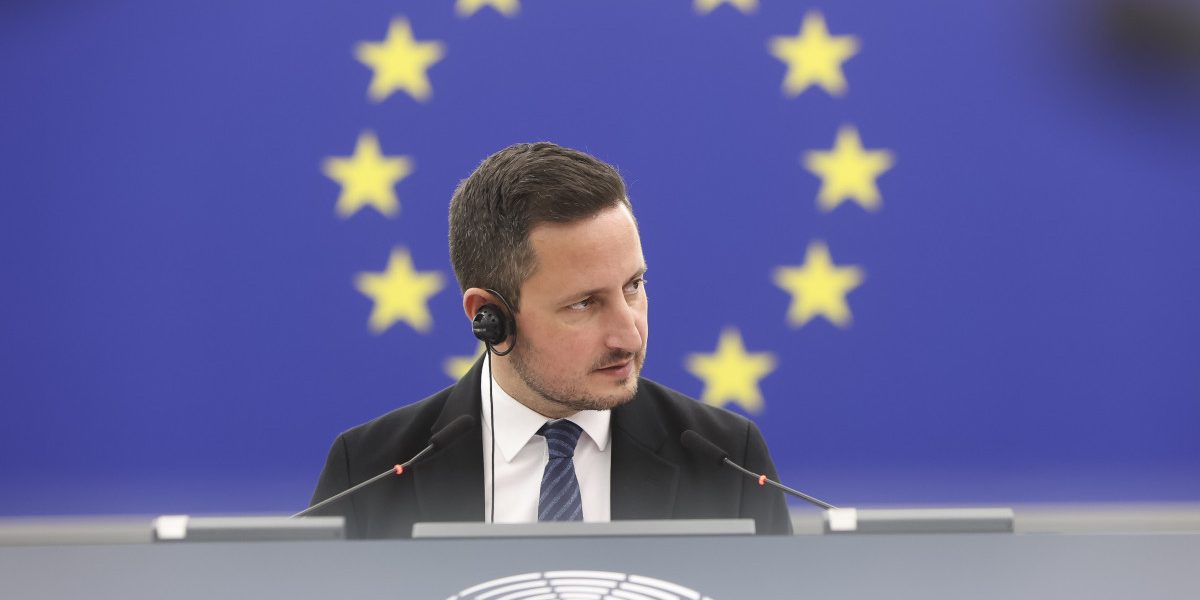 Ștefănuță, apel disperat la Peter Magyar: Deblocați fondurile UE urgent