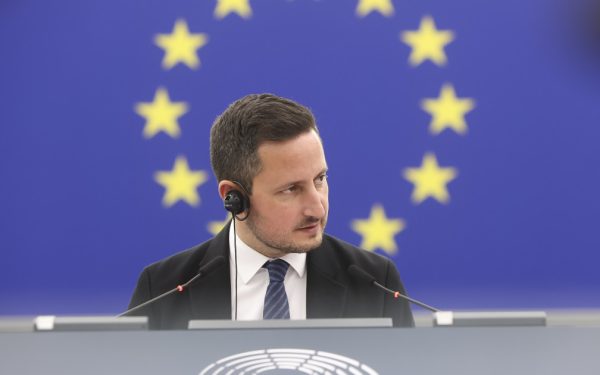 Ștefănuță, apel disperat la Peter Magyar: Deblocați fondurile UE urgent