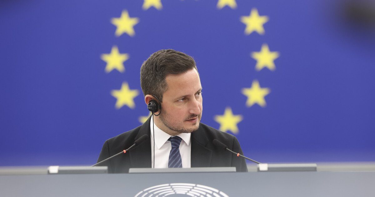Ștefănuță, apel disperat la Peter Magyar: Deblocați fondurile UE urgent