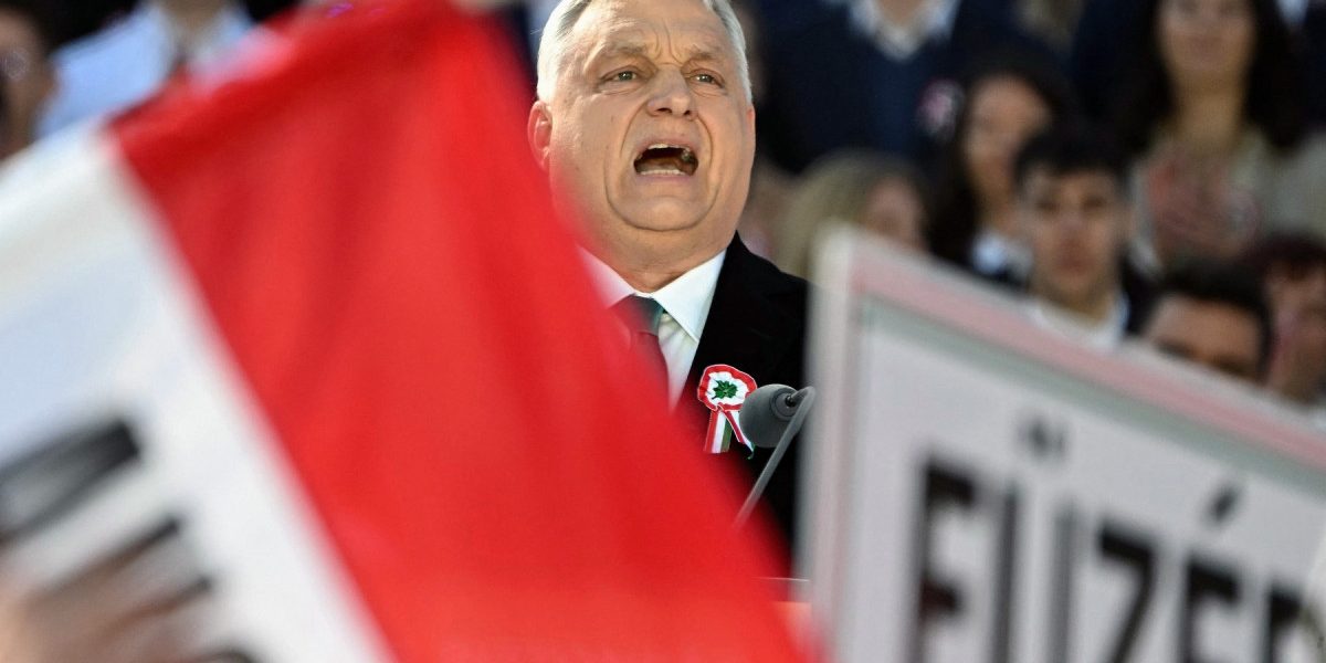 Ce face Europa cu Viktor Orban? 5 opțiuni, după victoria din Ungaria