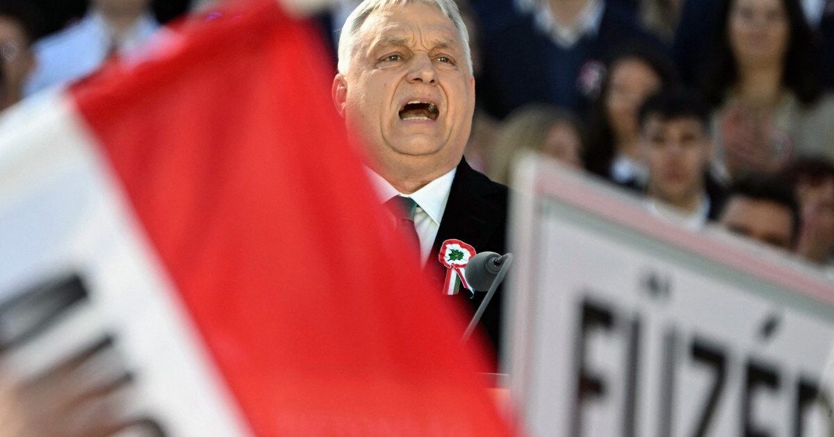 Ce face Europa cu Viktor Orban? 5 opțiuni, după victoria din Ungaria