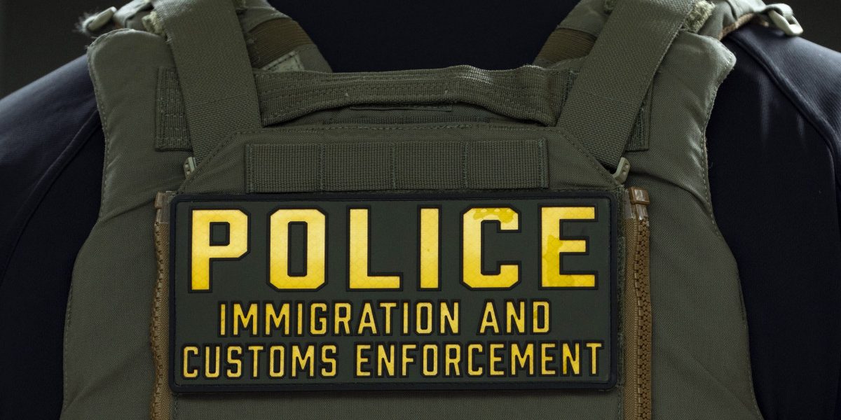 Franța cere ELIBERAREA văduvei americanului de 86 ani, reținută de ICE în SUA