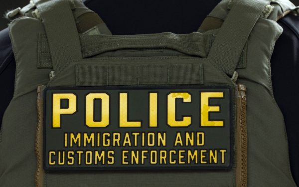 Franța cere ELIBERAREA văduvei americanului de 86 ani, reținută de ICE în SUA