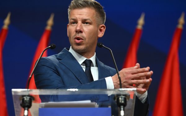 Magyar: Rusia, risc major pentru Ungaria și Europa. Ce zice de energie și sancțiuni