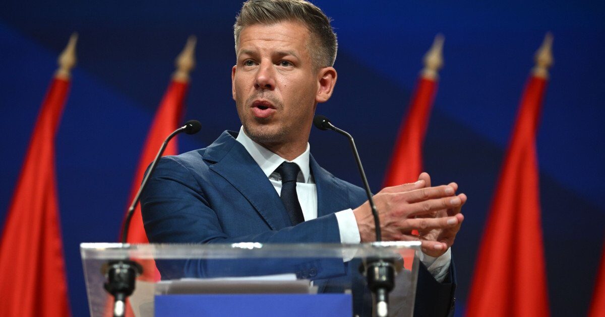 Magyar: Rusia, risc major pentru Ungaria și Europa. Ce zice de energie și sancțiuni