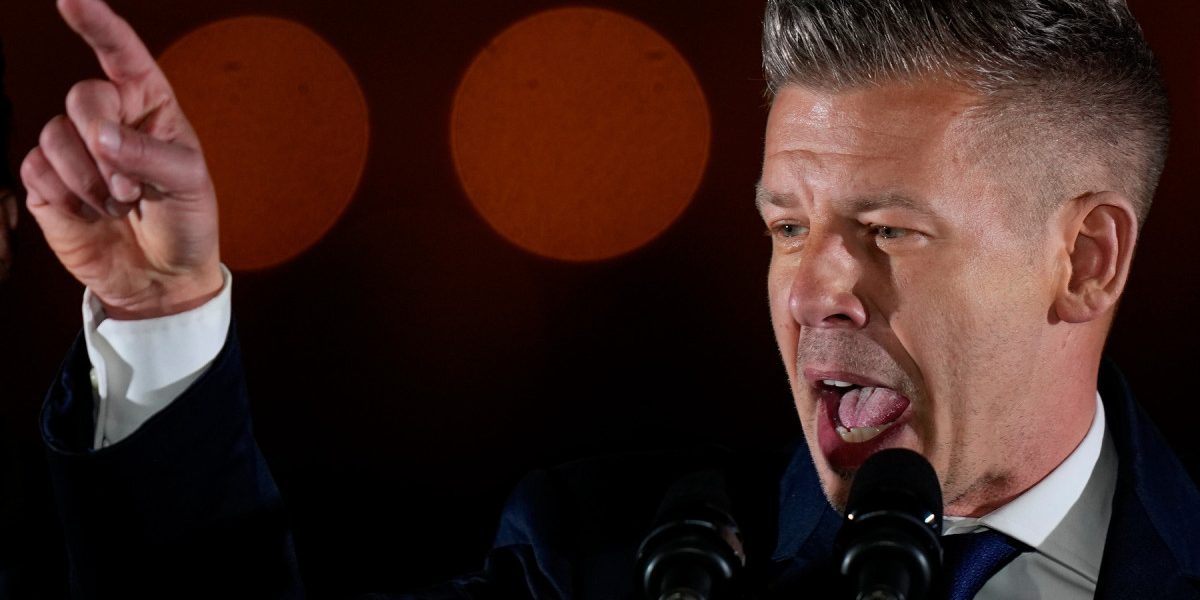 Magyar, liderul TISZA, victorie istorică: Ungaria devine un aliat UE!