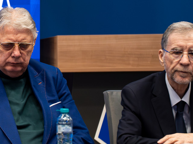 Argăseală, poezie emoționantă pentru Mircea Lucescu: ”Te așteaptă o echipă!”