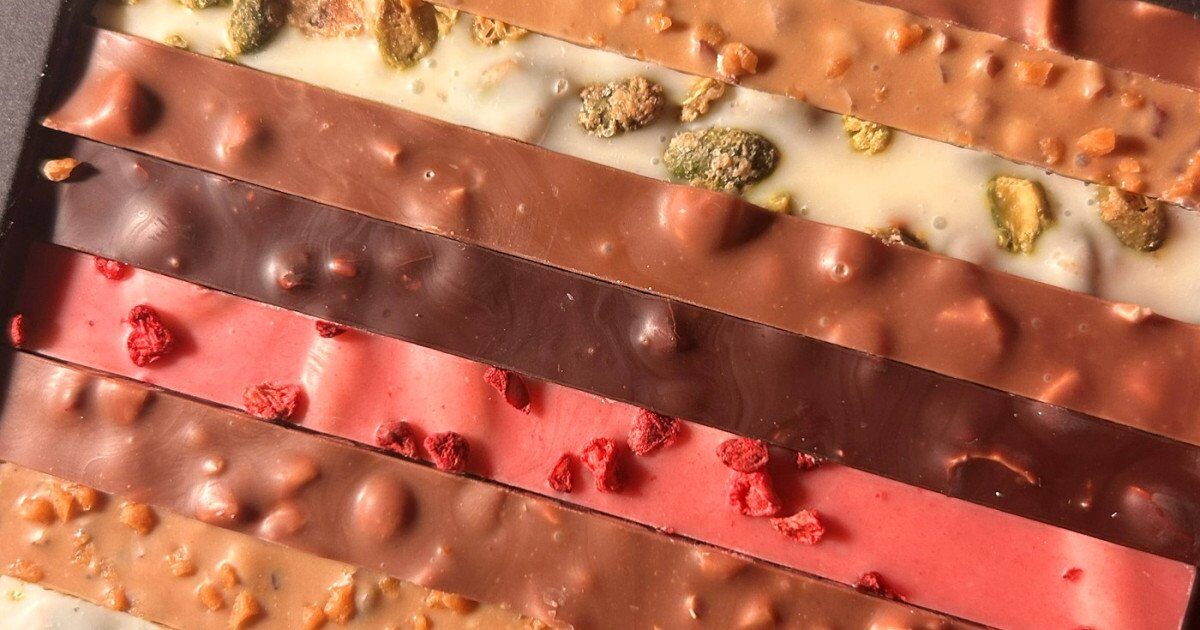 Ciocolata, deliciu sau pericol? Experții avertizează asupra efectelor