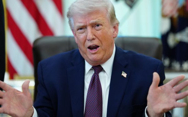 Trump, reacție FULGER după blocada SUA: „Va fi eliminată imediat”