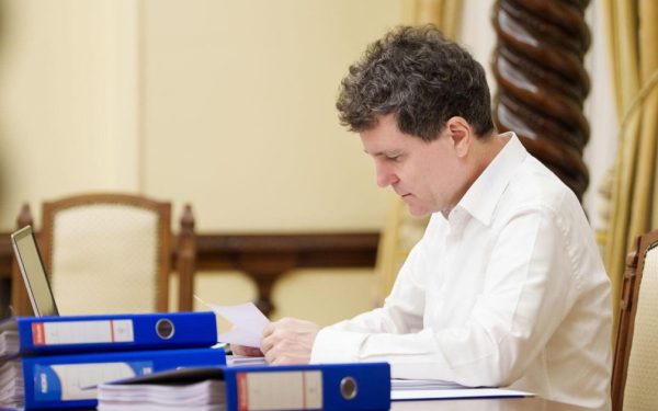 Nicușor Dan, citat în instanță: „Dacă nu vii, ești de acord”