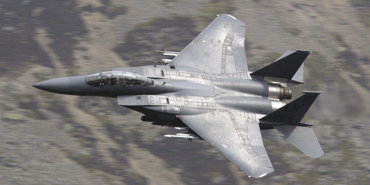 Mister bio! CIA și tehnologia „Ghost Murmur”: Cum a spionat iranienii inima unui aviator american