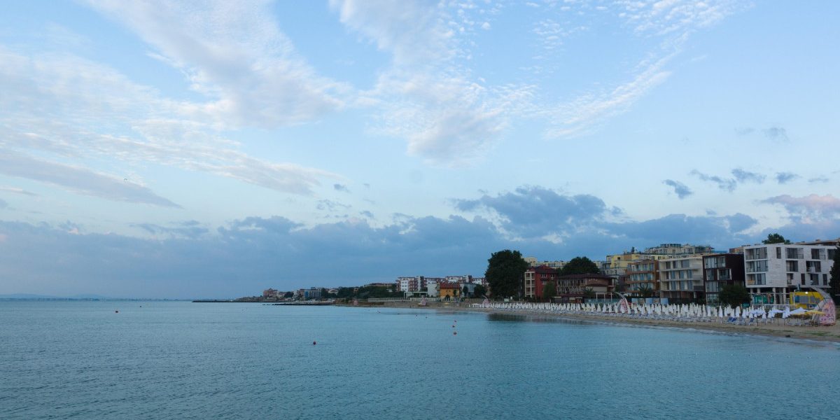 Bulgaria, lovită de drone militare rătăcite pe Marea Neagră