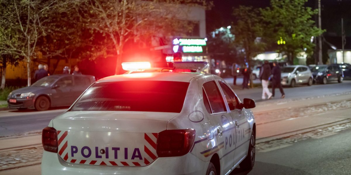 Ruşi și ucrainean, jaful de 15.000 de euro la un preot din Teleorman, prins pe A1