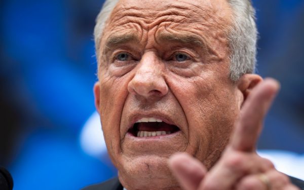 Robert F. Kennedy: Donald Trump? „N-a existat președinte mai sănătos la cap”