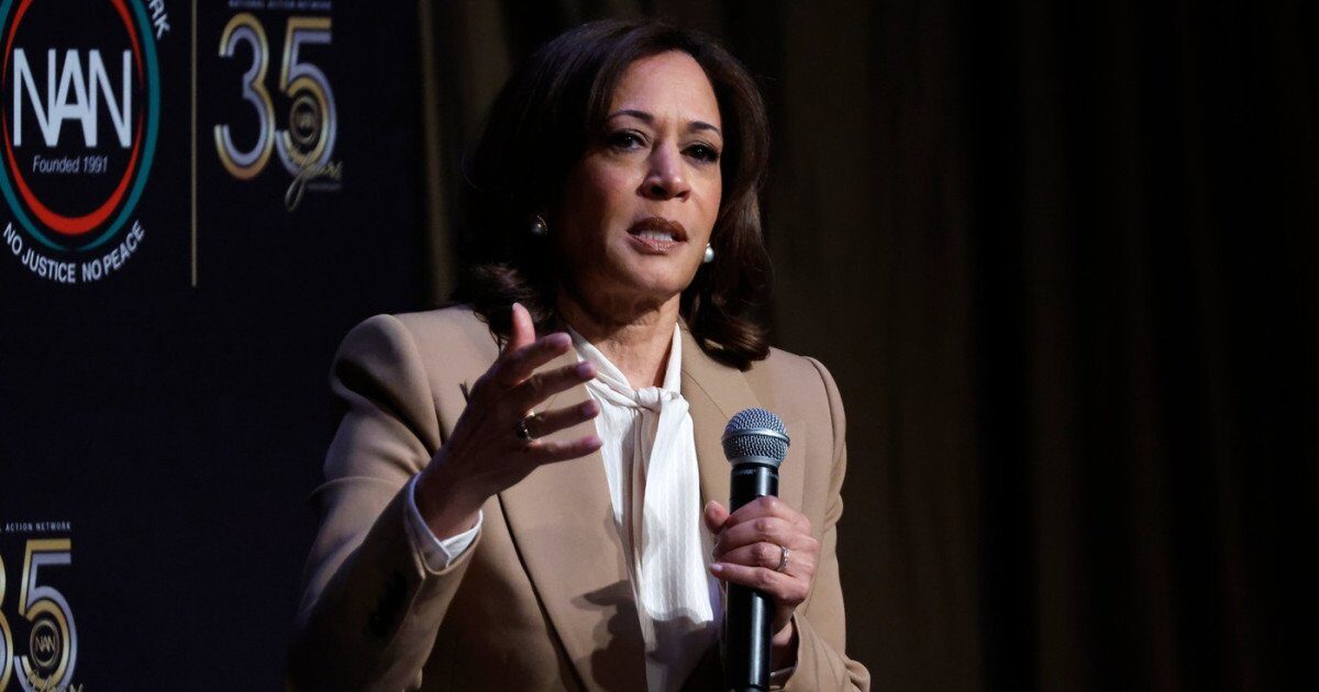 Kamala HARRIS „se gândește” la o nouă candidatură la președinție: „S-ar putea!”