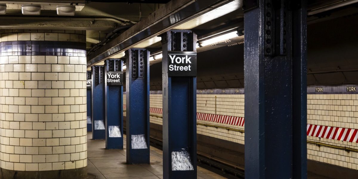 SUA: „Lucifer”, ucis de poliție după ce a înjunghiat oameni în NY