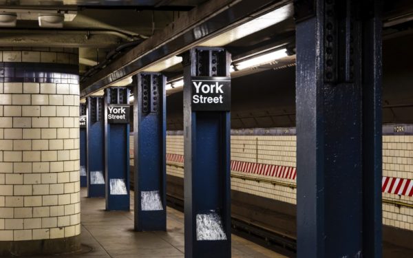 SUA: „Lucifer”, ucis de poliție după ce a înjunghiat oameni în NY