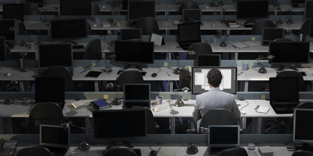 Angajat din Londra, dat în judecată de șef: Câștigă jumătate de milion de euro