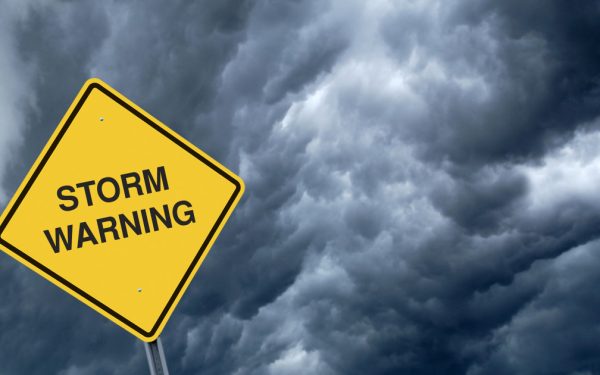 Vaianu dezlănțuie furia în Noua Zeelandă: Inundații și evacuări la Auckland