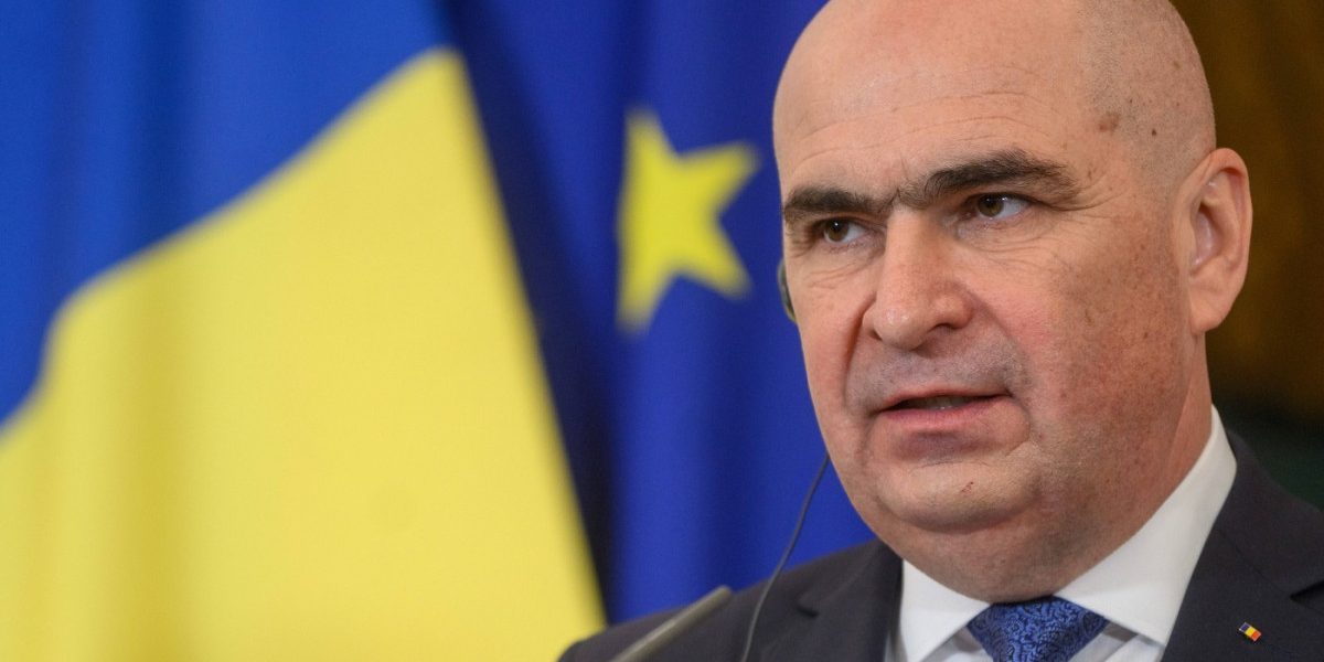 Bolojan, plan pentru energie: Prețuri mari, instabilitate, cauzate de blocaje