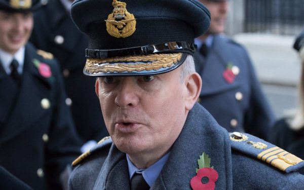 Armata, poliția și spitale, în alertă: Marea Britanie se pregătește de război