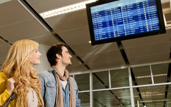 Criză de combustibil avioane: Europa, în pericol în următoarele săptămâni