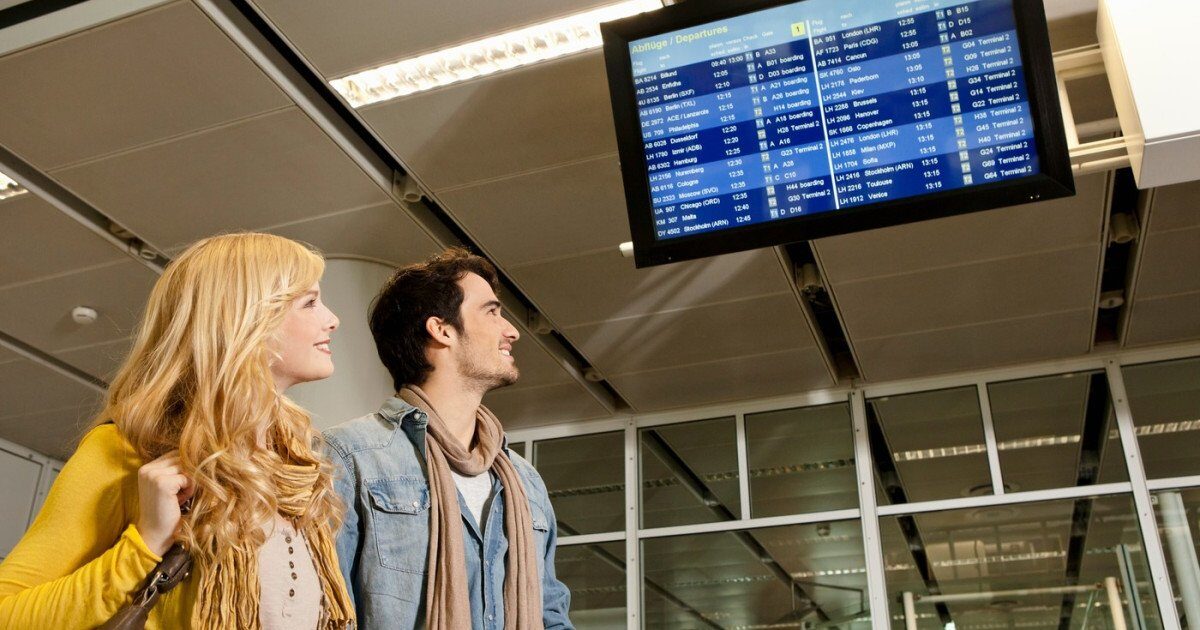 Criză de combustibil avioane: Europa, în pericol în următoarele săptămâni
