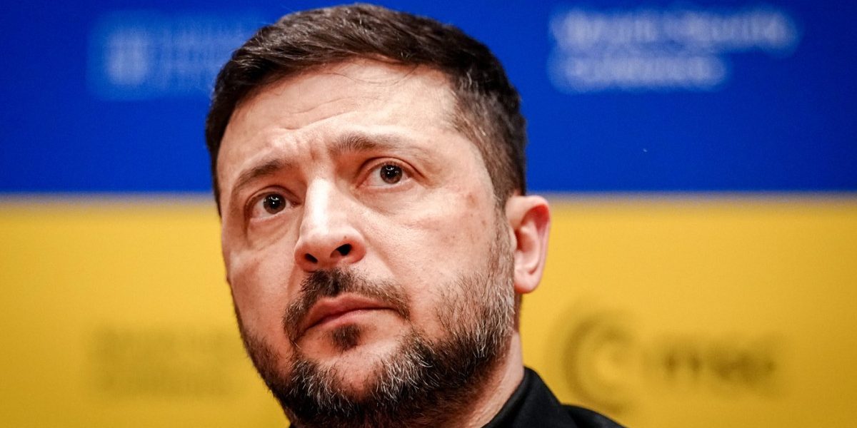 Zelenski, categoric: Ucraina nu vrea o UE „light”, vrea aderare completă!