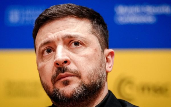 Zelenski, categoric: Ucraina nu vrea o UE „light”, vrea aderare completă!