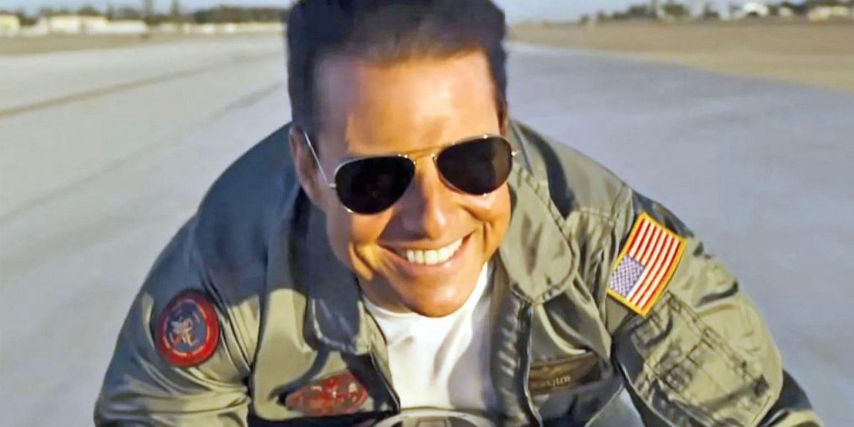 Cruise revine în Top Gun 3: Misiune imposibilă pentru Maverick!